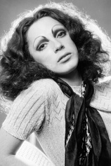 picture of actor Holly Woodlawn
