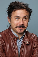 photo of person Gerardo Naranjo