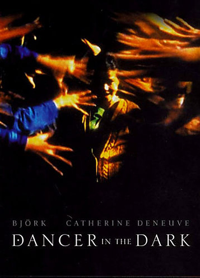 Imagen de Bailar en la Oscuridad (Poster)