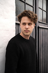 picture of actor Tobias Schäfer