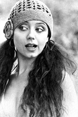 picture of actor Loredana Martínez