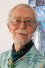 picture of actor Sandy Harbutt