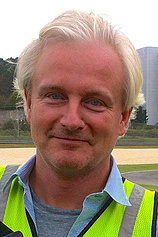photo of person Jess Hill
