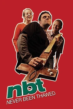 poster of movie Never been thawed