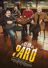 poster of movie El Club del Paro