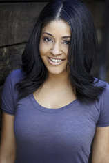 picture of actor Teneisha Collins