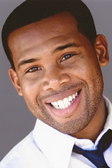 picture of actor Marc Barnes