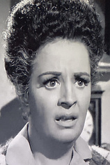 picture of actor Nora Veryán
