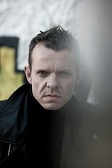 picture of actor Niels Martin Eriksen