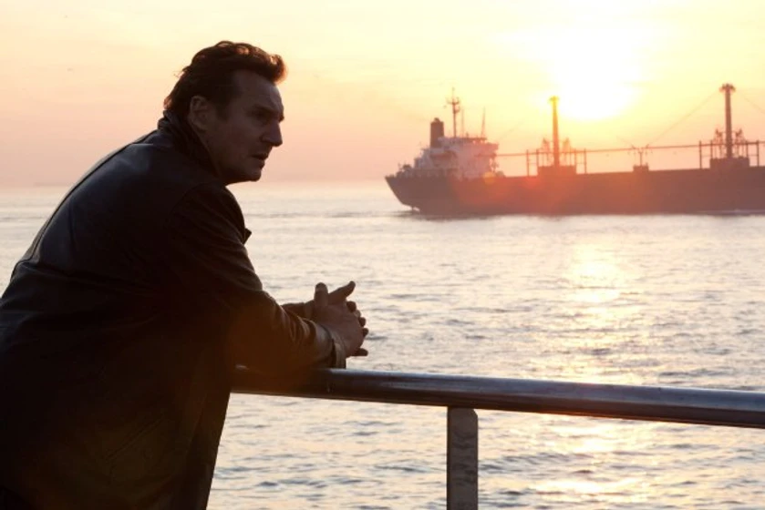 Liam Neeson en venganza-conexion-estambul