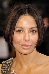 photo of person Lisa Maria Falcone