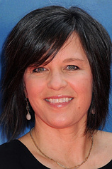 photo of person Peggy Holmes