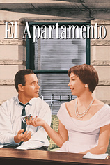 poster of movie El Apartamento