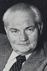 photo of person Heinz G. Konsalik