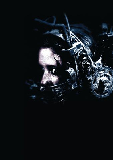Imagen de Saw