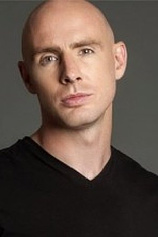 picture of actor AJ Blackwell
