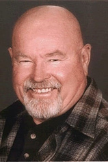 photo of person Charles Cyphers