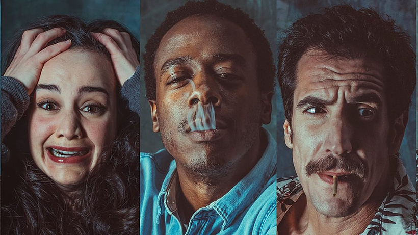 Imagen de Smoking Club. 129 normas