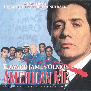 Carátula de la banda de sonido de Sin Remisión