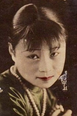 picture of actor Xuepeng Fan