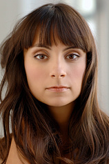 picture of actor Kendra Mylnechuk