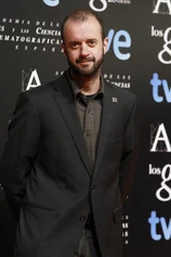photo of person Fernando Franco