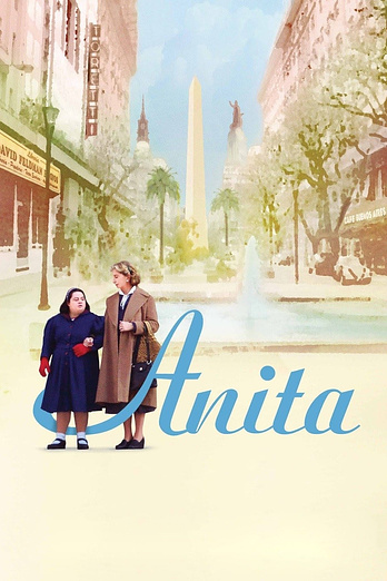 poster of content Anita (2009)