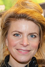 picture of actor Rosa Reuten