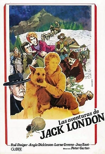 Poster de Buscadores de Oro