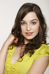 photo of person Agnieszka Więdłocha