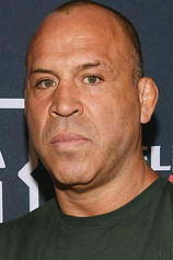 picture of actor Wanderlei Silva
