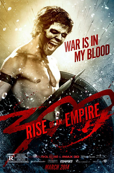 Imagen de 300: El Origen de un Imperio (Teaser personajes)