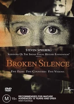 Broken Silence (Silencio Roto)