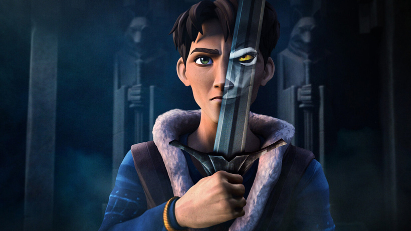 Imagen de Rey Lobo