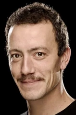 Foto de Roger Casamajor