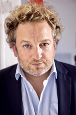 picture of actor Franz-Rudolf Lang