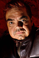 photo of person Xavier Gens