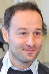 Foto de David Vadim