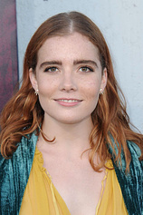 picture of actor Elise Eberle
