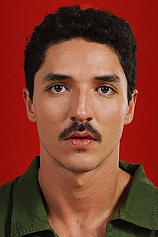 picture of actor João Vitor Silva