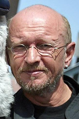 picture of actor Klaus Büchner