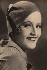 picture of actor Jessie Vihrog