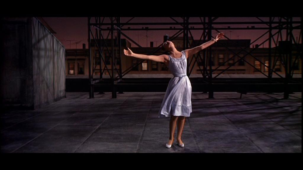 Imagen de West Side Story