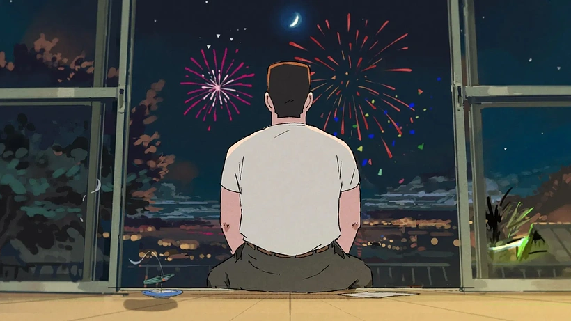 Imagen de The Last Blossom