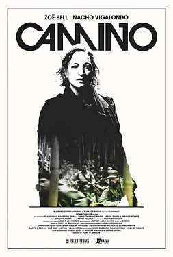 poster of movie Camino