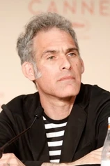 Foto de Ronald Bronstein