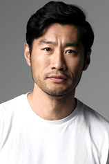 photo of person Yusuke Hirayama