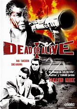 poster of movie Dead or Alive