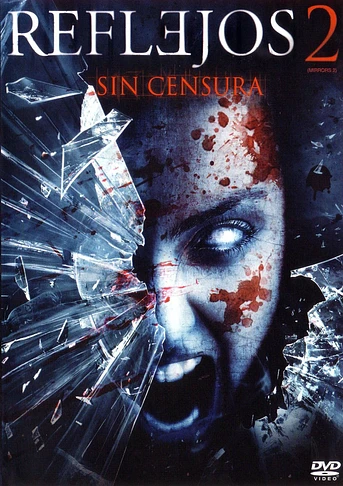 Poster de Reflejos 2