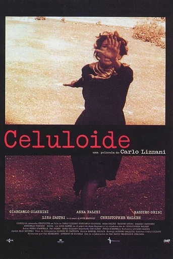 Poster de Celuloide